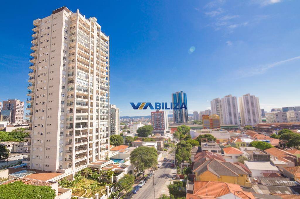 Apartamento à venda com 4 quartos, 244m² - Foto 4