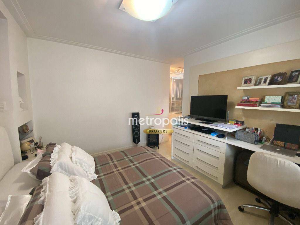 Apartamento à venda com 4 quartos, 221m² - Foto 45