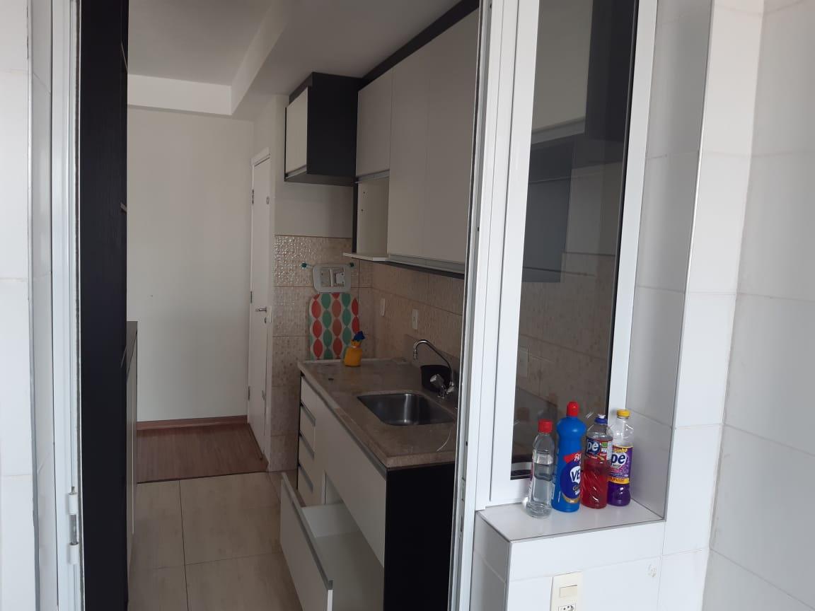 Apartamento à venda com 2 quartos, 71m² - Foto 7