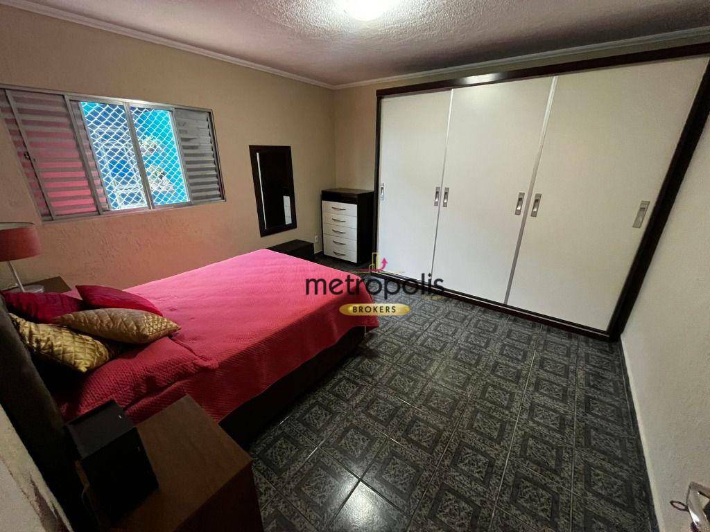 Casa para alugar com 1 quarto, 65m² - Foto 8