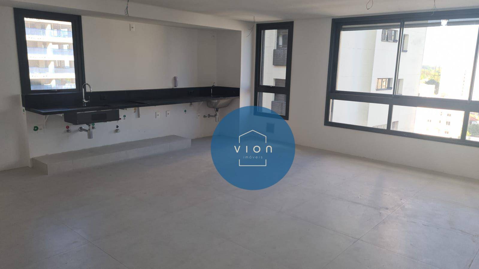 Apartamento à venda e aluguel com 2 quartos, 87m² - Foto 5