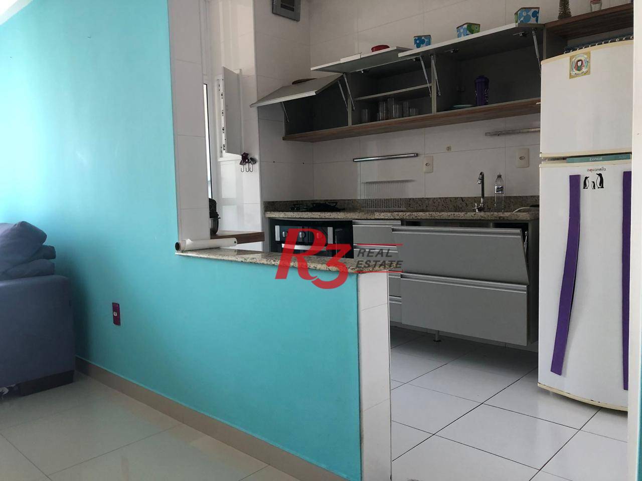 Apartamento à venda com 2 quartos, 61m² - Foto 14