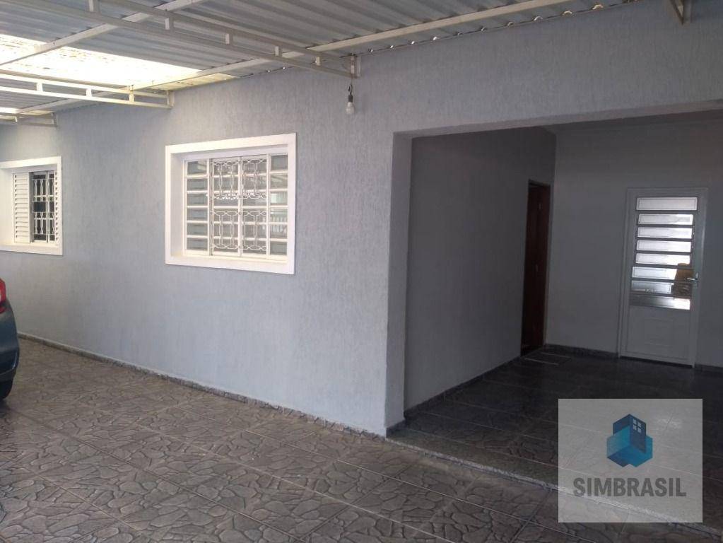 Casa à venda com 2 quartos, 269m² - Foto 2