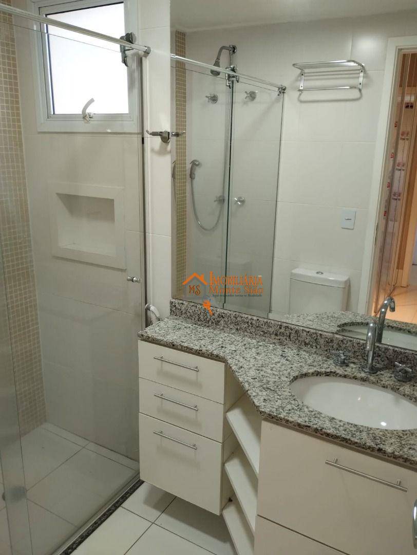 Apartamento à venda com 4 quartos, 101m² - Foto 15