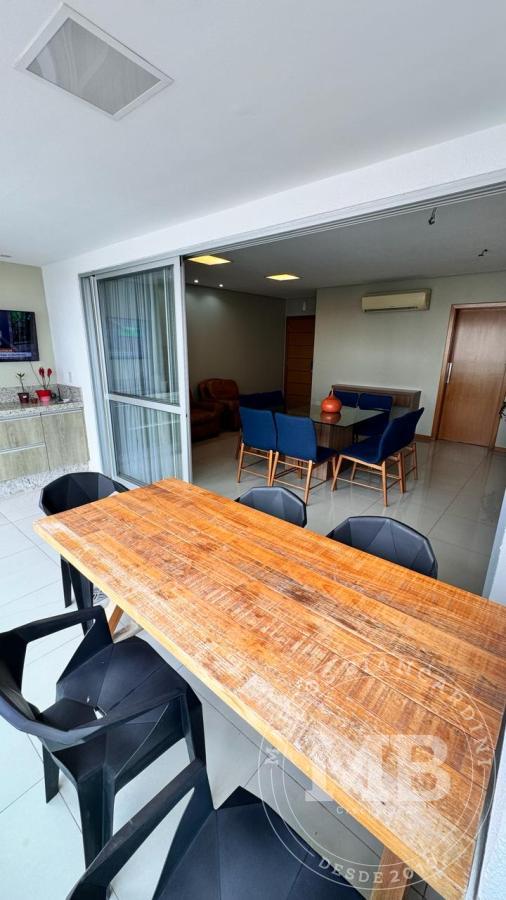 Apartamento à venda com 3 quartos, 156m² - Foto 10