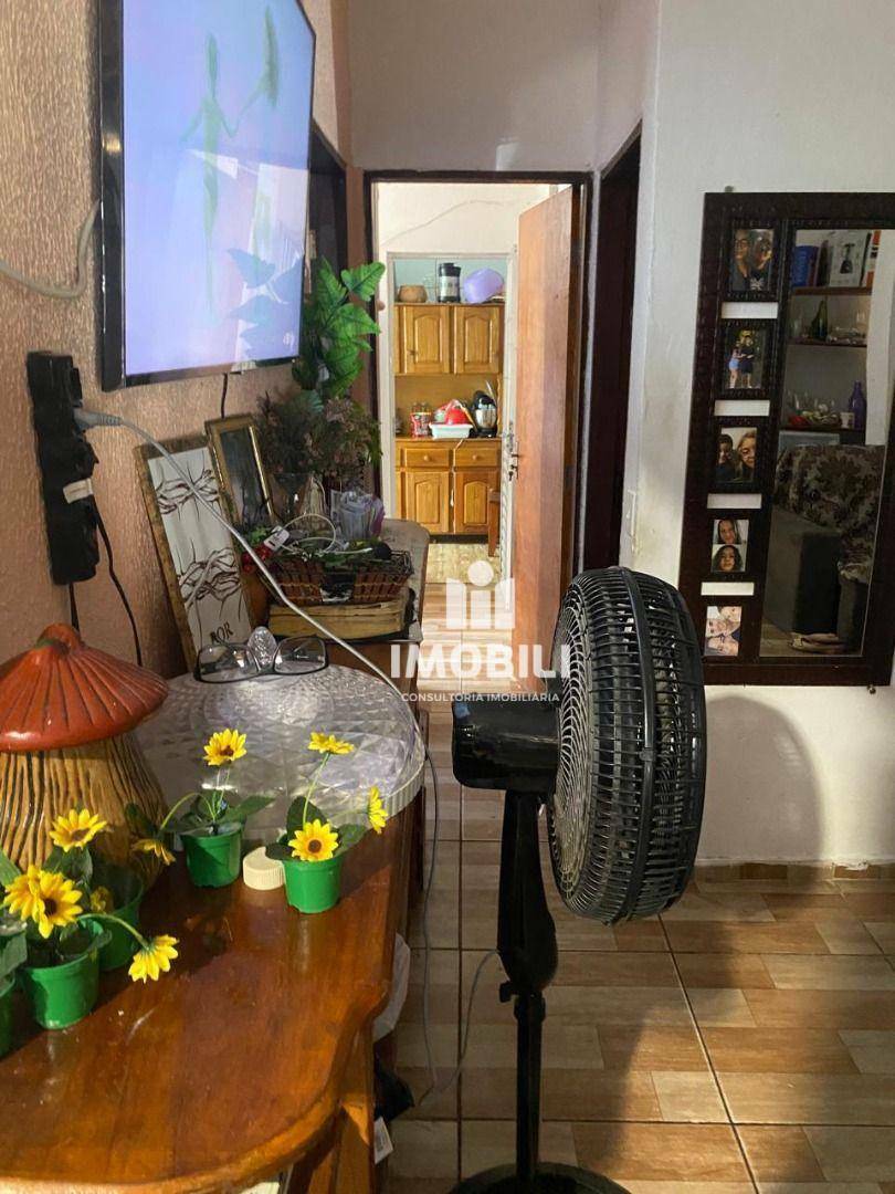 Casa de Condomínio à venda com 3 quartos, 63m² - Foto 19