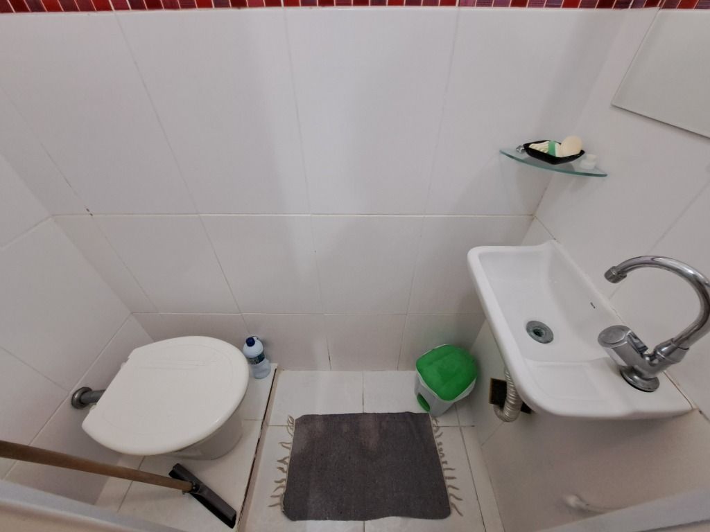 Apartamento à venda com 2 quartos, 70m² - Foto 6