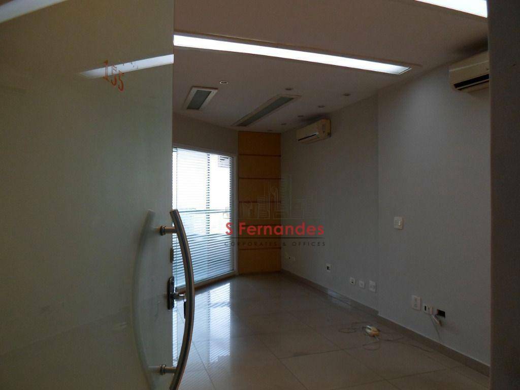 Conjunto Comercial-Sala para alugar, 40m² - Foto 2