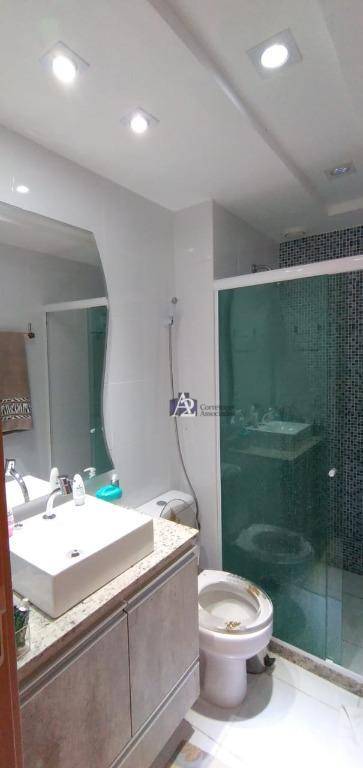 Cobertura à venda com 3 quartos, 160m² - Foto 12