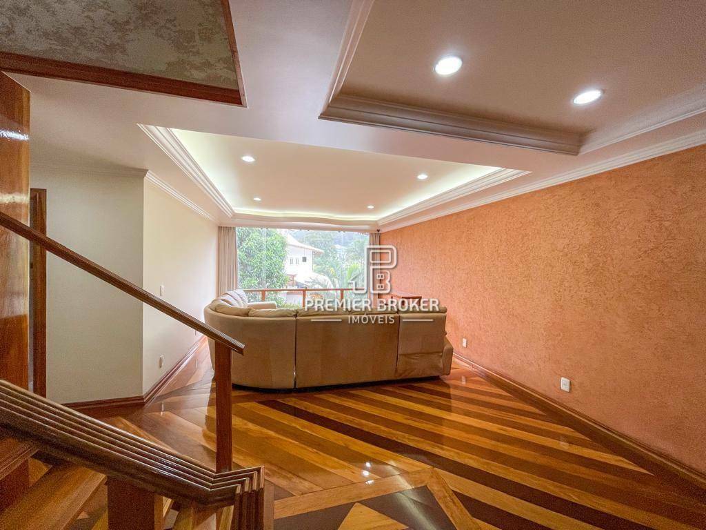 Casa de Condomínio à venda com 5 quartos, 600m² - Foto 34