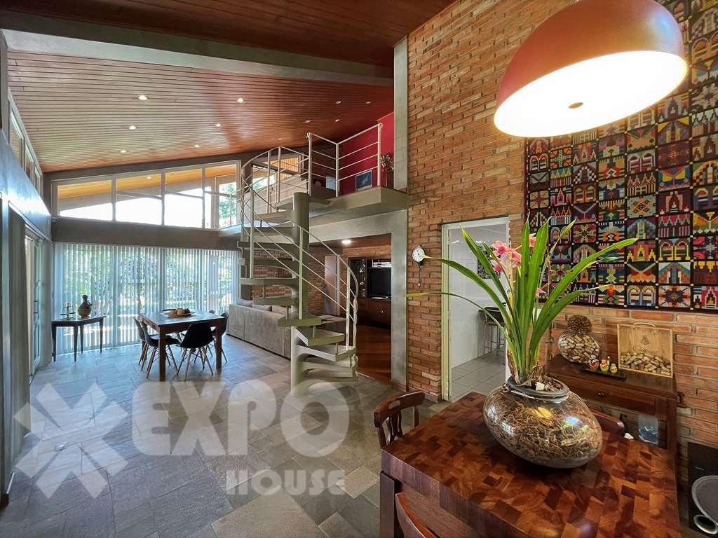 Casa de Condomínio à venda com 3 quartos, 1304m² - Foto 6