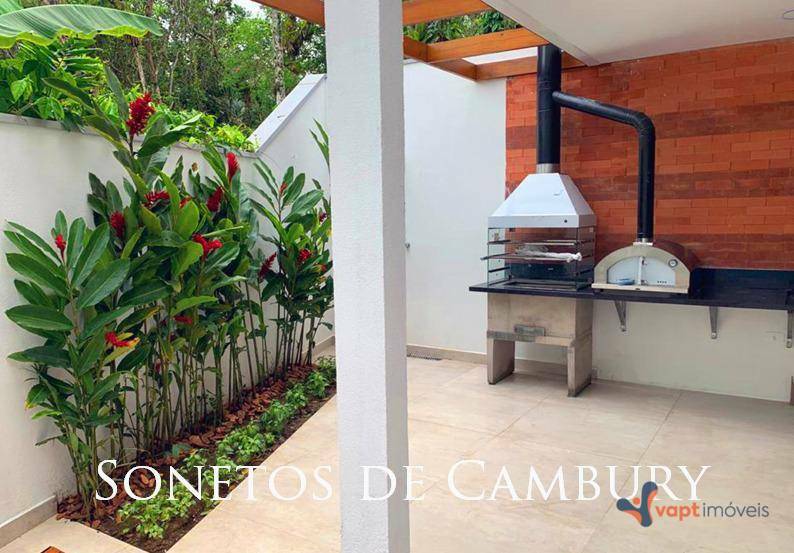 Casa de Condomínio à venda com 3 quartos, 227m² - Foto 4