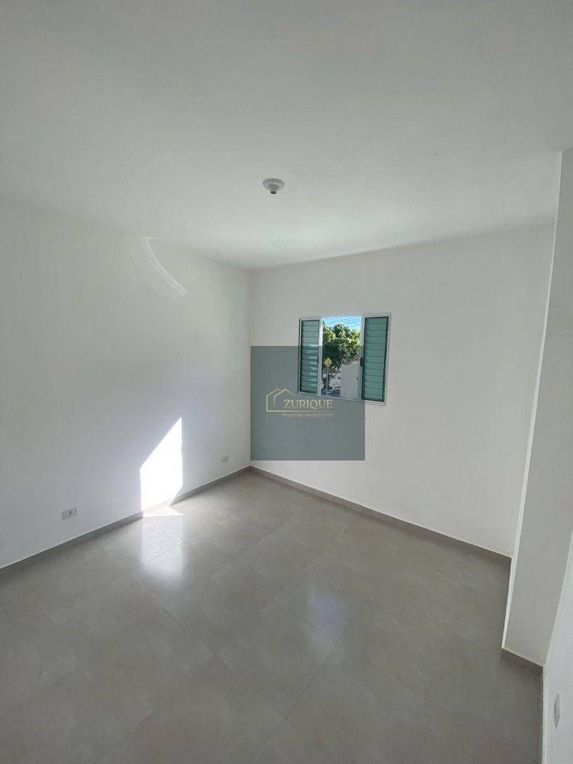 Casa, 3 quartos, 60 m² - Foto 4