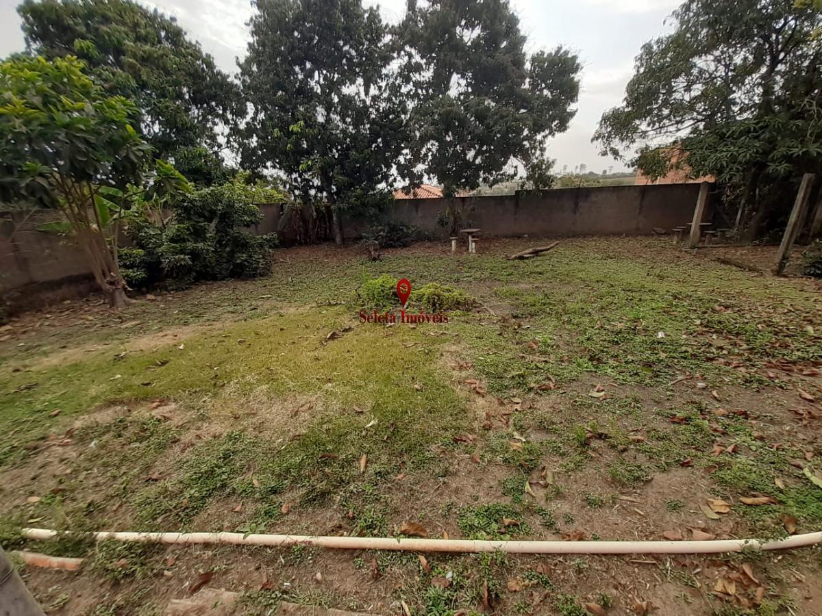 Fazenda à venda com 1 quarto, 150m² - Foto 29