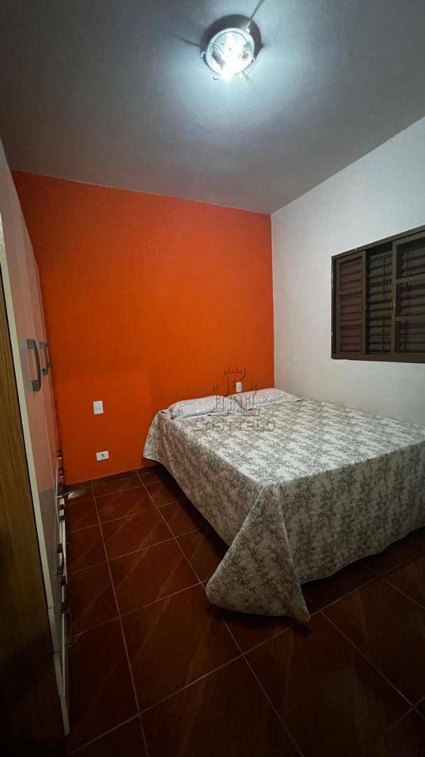 Casa à venda com 4 quartos, 160m² - Foto 22