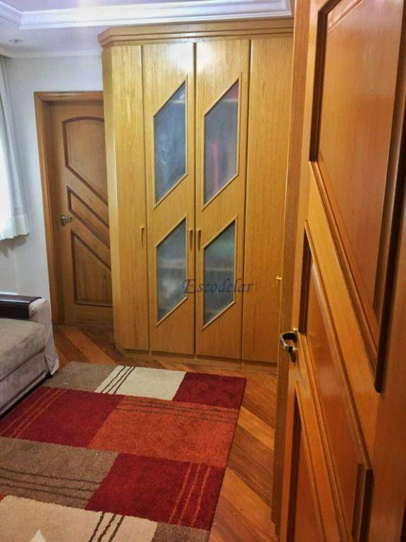 Apartamento à venda com 3 quartos, 130m² - Foto 20