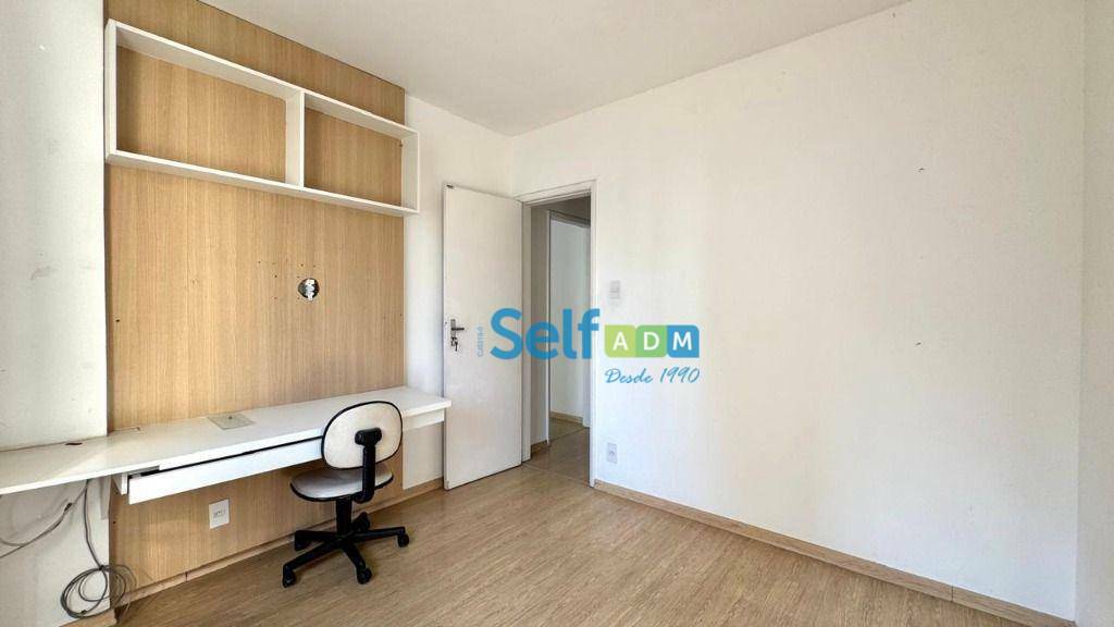 Apartamento para alugar com 2 quartos, 55m² - Foto 6