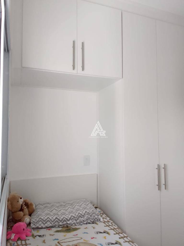 Apartamento à venda com 2 quartos, 38m² - Foto 8