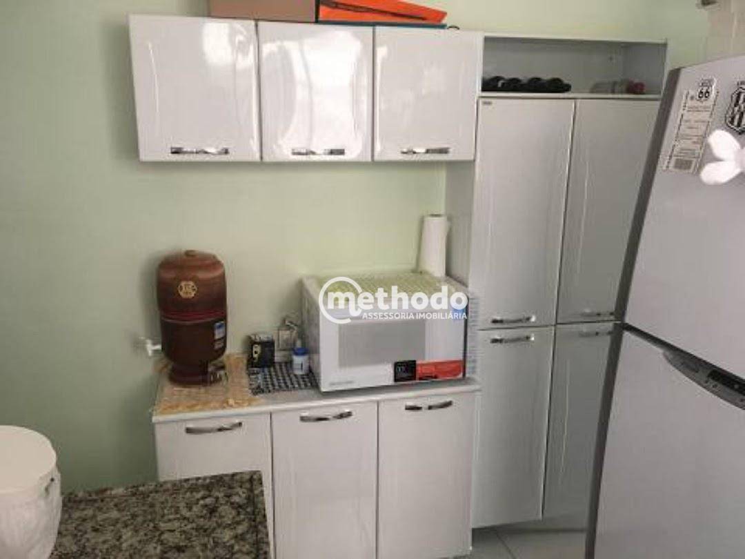 Apartamento à venda com 1 quarto, 38m² - Foto 8