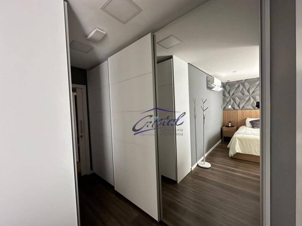 Apartamento à venda com 3 quartos, 171m² - Foto 28