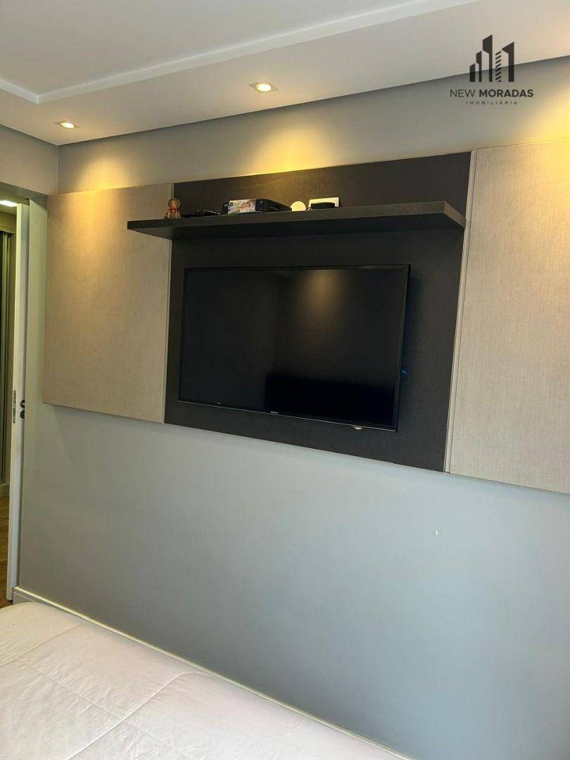 Apartamento à venda com 3 quartos, 92m² - Foto 13