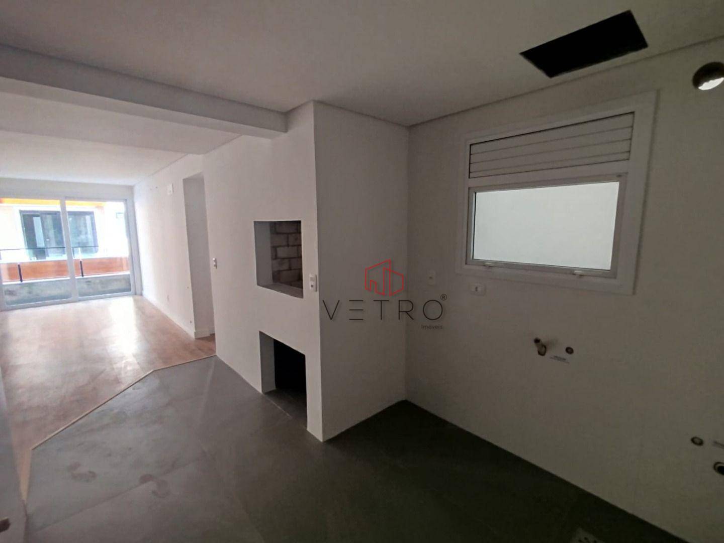 Apartamento à venda com 1 quarto, 67m² - Foto 6