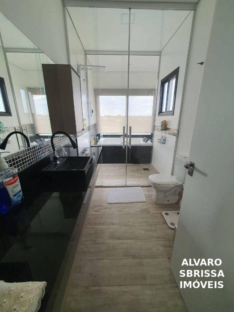 Casa de Condomínio à venda com 4 quartos, 283m² - Foto 6
