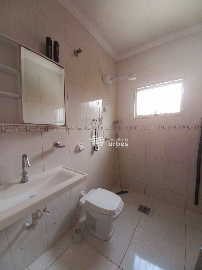 Casa à venda com 3 quartos, 80m² - Foto 5