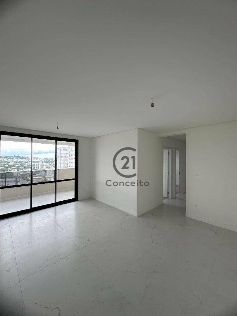 Apartamento à venda com 3 quartos, 104m² - Foto 6