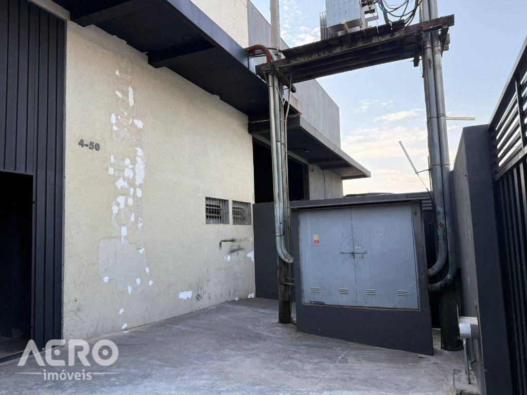 Depósito-Galpão, 500 m² - Foto 5