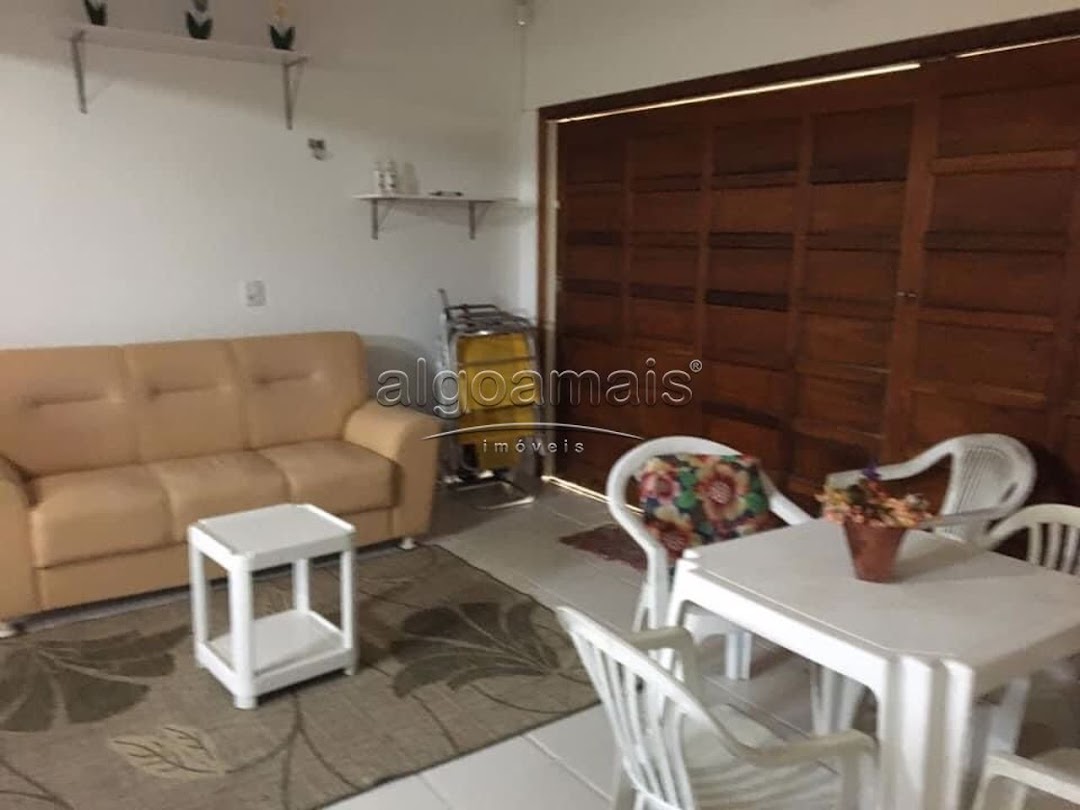 Casa à venda com 3 quartos, 138m² - Foto 5