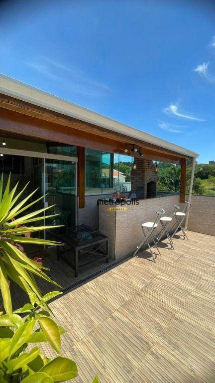 Cobertura, 2 quartos, 78 m² - Foto 2