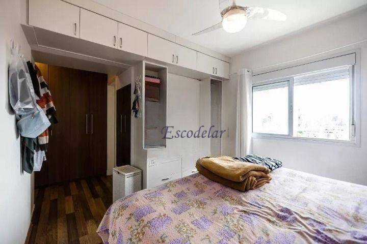 Apartamento à venda com 4 quartos, 150m² - Foto 27