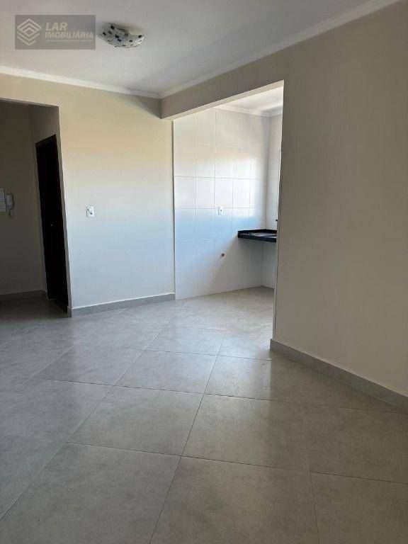 Apartamento, 2 quartos, 60 m² - Foto 4