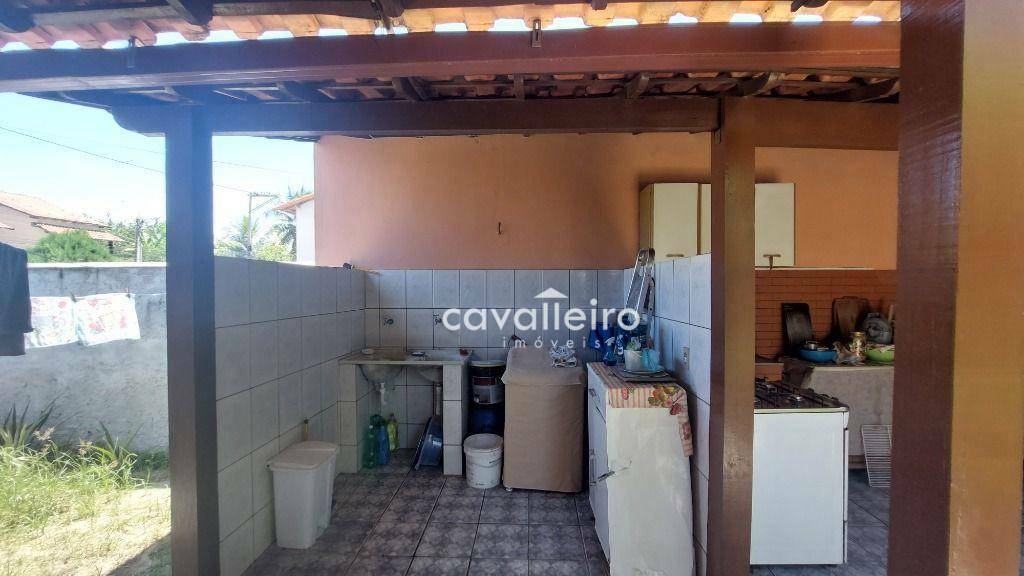 Casa à venda com 2 quartos, 197m² - Foto 16