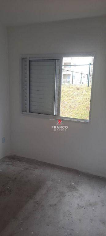 Apartamento à venda com 2 quartos, 50m² - Foto 7