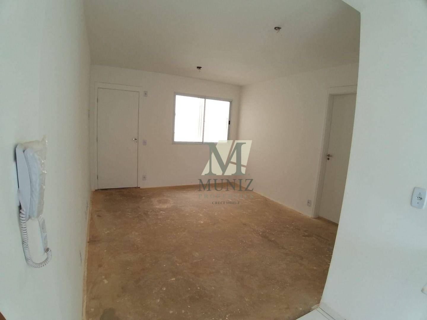 Apartamento à venda com 2 quartos, 49m² - Foto 3