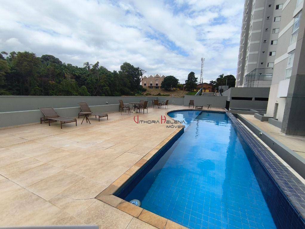 Apartamento, 2 quartos, 66 m² - Foto 4