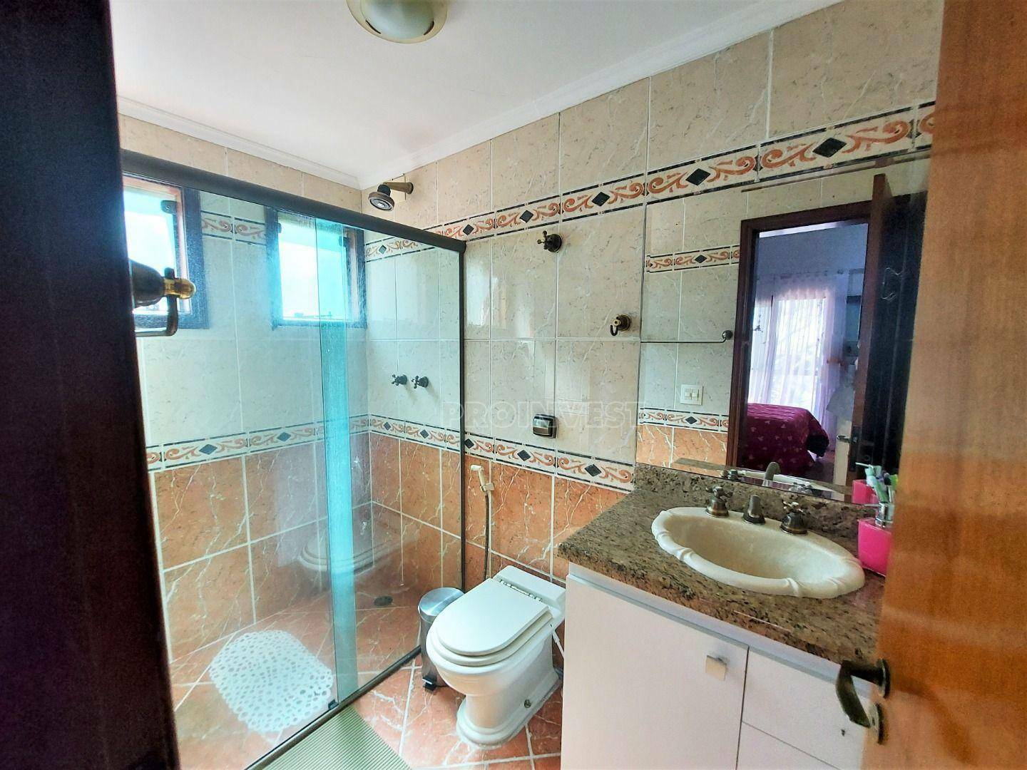 Casa de Condomínio à venda com 7 quartos, 600m² - Foto 37