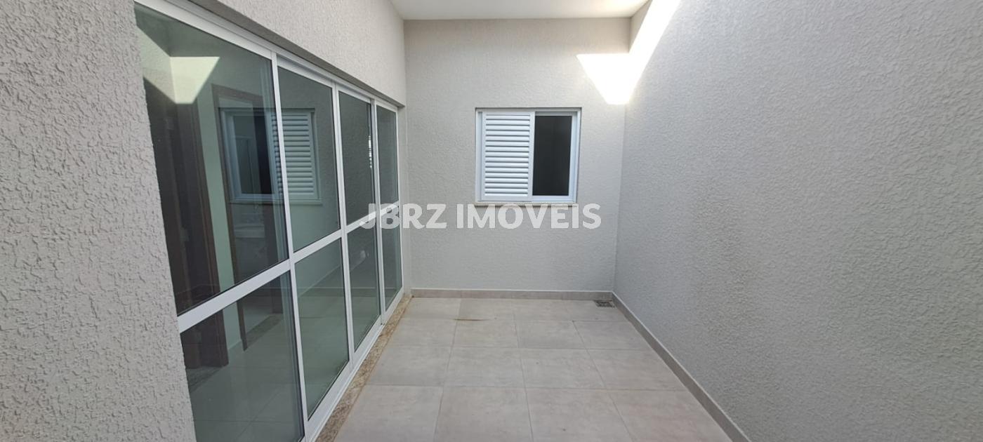 Casa à venda com 3 quartos, 93m² - Foto 35