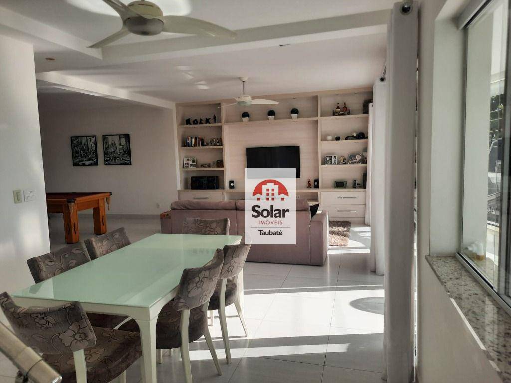 Casa à venda e aluguel com 3 quartos, 340m² - Foto 6