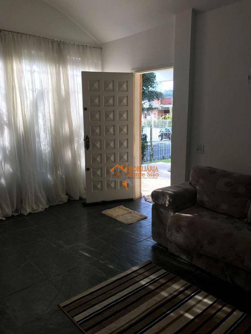 Casa, 3 quartos, 125 m² - Foto 2