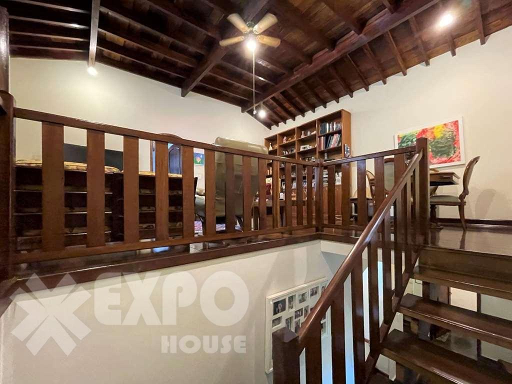 Casa de Condomínio à venda com 4 quartos, 1050m² - Foto 30