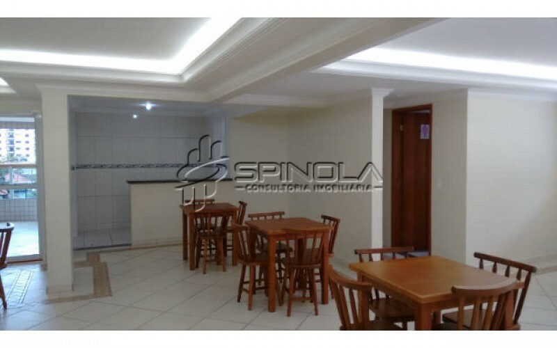 Apartamento à venda com 3 quartos, 137m² - Foto 35