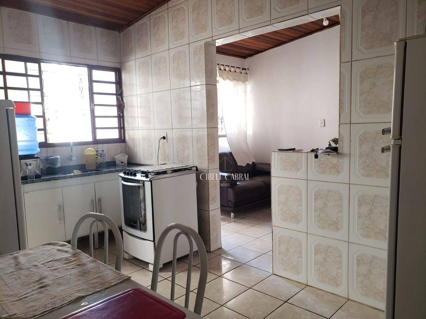 Casa à venda com 2 quartos, 320m² - Foto 17