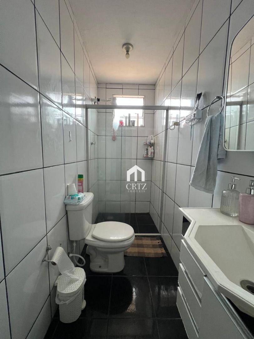 Casa, 3 quartos, 120 m² - Foto 4