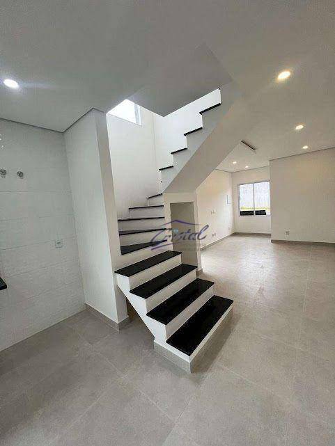 Casa de Condomínio à venda com 3 quartos, 96m² - Foto 5