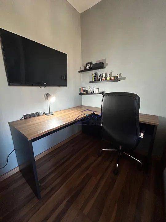 Apartamento à venda com 2 quartos, 70m² - Foto 6