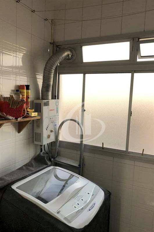 Apartamento à venda com 2 quartos, 60m² - Foto 8