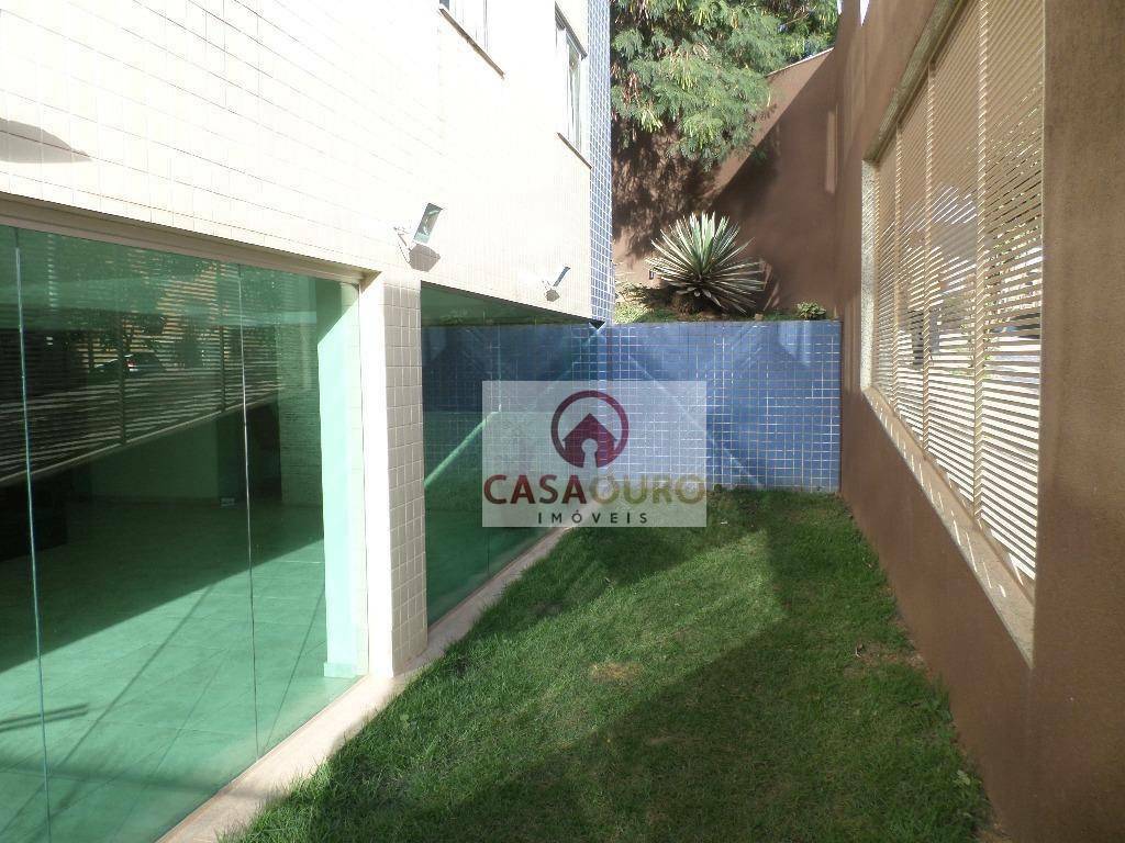 Apartamento à venda com 3 quartos, 85m² - Foto 18